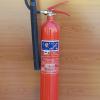CO2 Fire Extinguisher 4Kg
